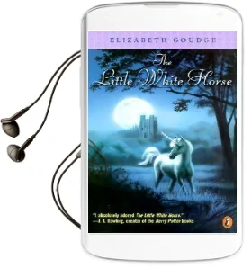 The Little White Horse Audiobook download free by Elizabeth Goudge