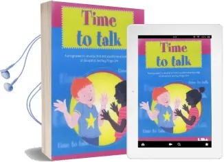 Time to Talk: A Programme to Develop Oral and Social Interaction Skills for Reception and key Stage one Audiobook download free by Alison Schroeder