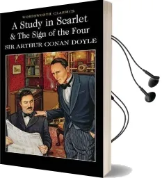 A Study in Scarlet & the Sign of the Four Audiobook download free by Sir Arthur Conan Doyle