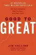 Audiobook Good to Great: Why Some Companies Make the Leap...And Others Don'T author James Collins