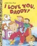 Audiobook I Love You, Daddy! author Edie Evans