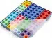 Audiobook Numicon: Box of 80 Numicon Shapes author Not Available