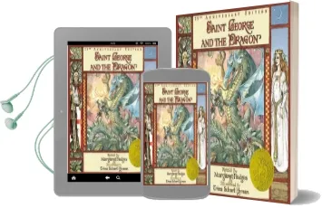 Saint George and the Dragon Audiobook download free by Margaret Hodges