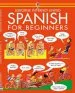 Audiobook Spanish for Beginners author Angela Wilkes