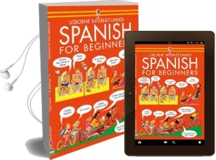 Spanish for Beginners Audiobook download free by Angela Wilkes