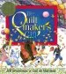 Audiobook The Quiltmaker'S Gift author Jeff Brumbeau
