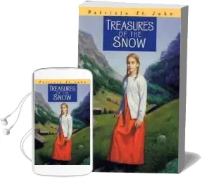 Treasures of the Snow Audiobook download free by Patricia St John