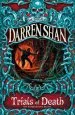 Audiobook Trials of Death author Darren Shan