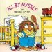 Audiobook All by Myself author Mercer Mayer