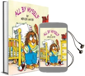 All by Myself Audiobook download free by Mercer Mayer
