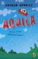 Audiobook Aquila author Andrew Norriss