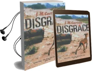 Disgrace Audiobook download free by J. M. Coetzee