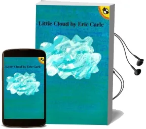 Little Cloud Audiobook download free by Eric Carle