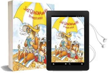 Ll Critt: Just Grandma and me Audiobook download free by Mercer Mayer