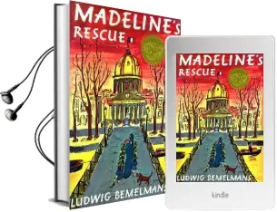 Madeline'S Rescue Audiobook download free by Bemelmans Ludwig