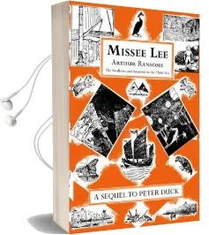 Missee lee Audiobook download free by Arthur Ransome