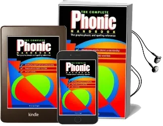 The Complete Phonic Handbook Audiobook download free by Diana Hope