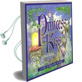 The Princess and the Kiss: A Story of God'S Gift of Purity Audiobook download free by Jennie Bishop