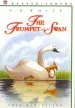 Audiobook The Trumpet of the Swan author E. B. White