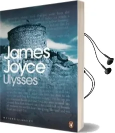 Ulysses Audiobook download free by James Joyce