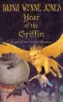 Audiobook Year of the Griffin author Diana Wynne Jones