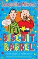 Audiobook Jacqueline Wilson Biscuit Barrel author Jacqueline Wilson