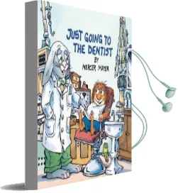 Just Going to the Dentist (Little Critter) Audiobook download free by Mercer Mayer