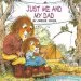 Audiobook Ll Critt: Just me and my dad author Mercer Mayer