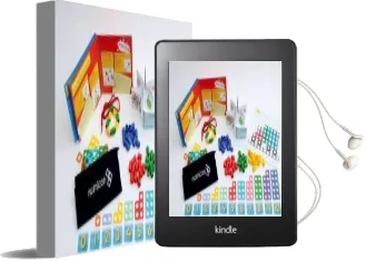 Numicon: First Steps With Numicon at Home kit Audiobook download free by Not Available