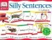Audiobook Silly Sentences author Captain John Adams