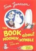 Audiobook The Book About Moomin, Mymble and Little my author Tove Jansson