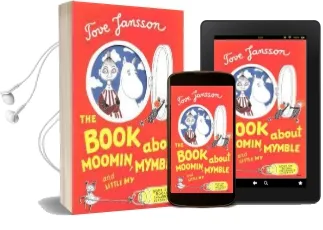 The Book About Moomin, Mymble and Little my Audiobook download free by Tove Jansson