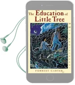 The Education of Little Tree Audiobook download free by Forrest Carter