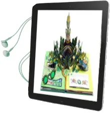 The Wonderful Wizard of oz: A Commemorative Pop-Up Audiobook download free by L. Frank Baum