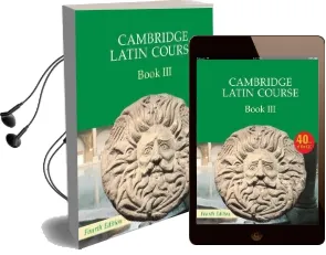Cambridge Latin Course: Cambridge Latin Course Book 3 Student'S Book Audiobook download free by Cambridge School Classics Project
