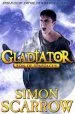 Audiobook Gladiator: Son of Spartacus author Simon Scarrow