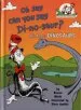 Audiobook Oh say can you say Di-No-Saur?: All About Dinosaurs author Bonnie Worth