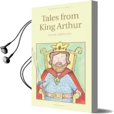 Tales From King Arthur Audiobook download free by Andrew Lang
