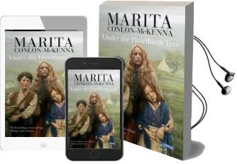 Under the Hawthorn Tree: Children of the Famine Audiobook download free by Marita Conlon Mckenna