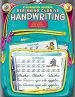 Audiobook Beginning Cursive Handwriting, Grade 3 author Frank Schaffer Publications