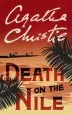 Audiobook Death on the Nile author Agatha Christie