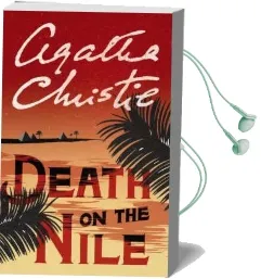 Death on the Nile Audiobook download free by Agatha Christie