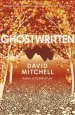 Audiobook Ghostwritten author David Mitchell