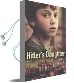 Hitler'S Daughter Audiobook download free by Jackie French