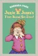 Audiobook Junie b. Jones First Boxed set Ever! author Barbara Park