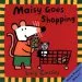 Audiobook Maisy Goes Shopping author Lucy Cousins