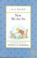 Audiobook Now we are six author A. A. Milne