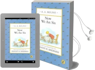 Now we are six Audiobook download free by A. A. Milne