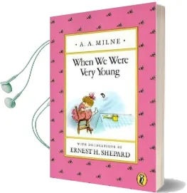When we Were Very Young Audiobook download free by A. A. Milne