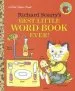 Audiobook Best Little Word Book Ever author Richard Scarry
